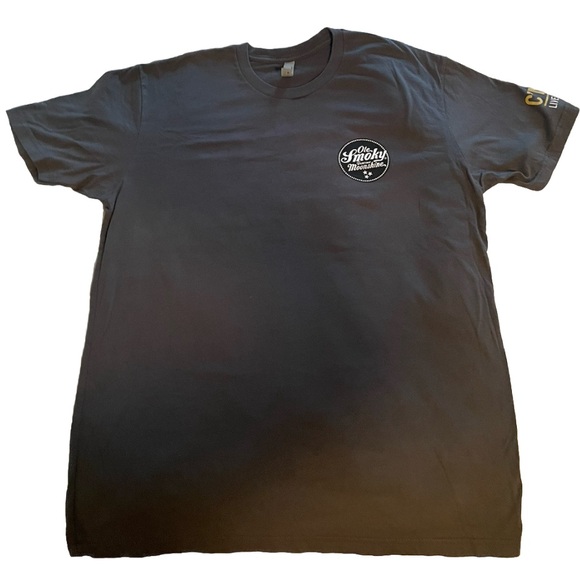 Ole Smoky moonshine men’s shirt - Picture 1 of 2